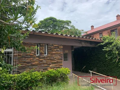 Imóvel Comercial à venda, 238m² no Tristeza, Porto Alegre