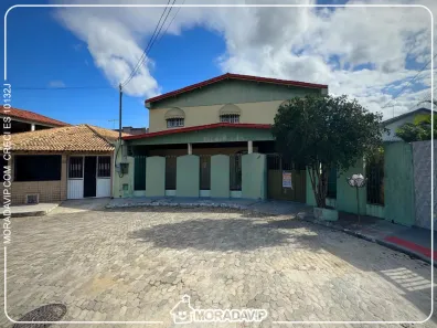 Casa com 4 Quartos para alugar, 115m² no Mata da Serra, Serra