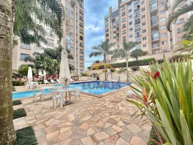 Apartamento com 2 Quartos à venda, 115m² no Campo Comprido, Curitiba