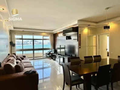 Apartamento com 3 Quartos à venda, 150m² no Vila Luis Antônio, Guarujá
