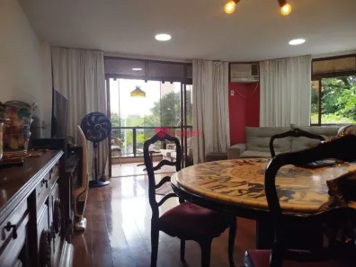 Apartamento com 4 Quartos à venda, 173m² no Barra da Tijuca, Rio de Janeiro