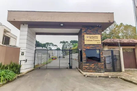 Lote/Terreno à venda, 306m² no Colônia Faria, Colombo
