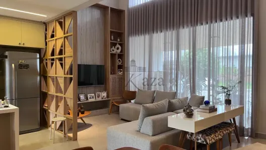 Casa de Condomínio com 4 Quartos à venda, 245m² no Condomínio Residencial Colinas do Paratehy, São José dos Campos