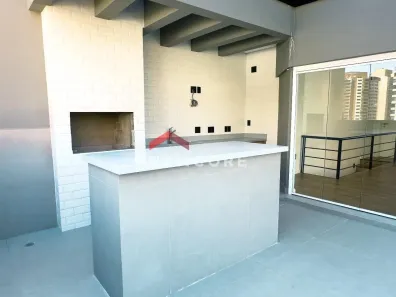 Cobertura com 3 Quartos à venda, 220m² no Vila Andrade, São Paulo
