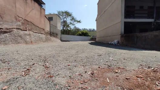 Lote/Terreno à venda, 325m² no Borboleta, Juiz de Fora