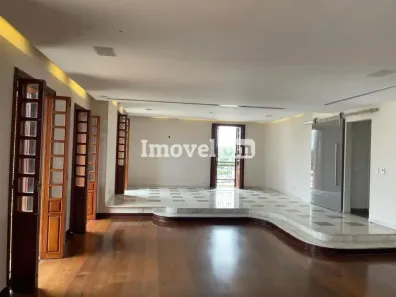Cobertura com 4 Quartos à venda, 336m² no Jardim Paulista, São Paulo