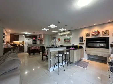 Casa de Condomínio com 4 Quartos à venda, 226m² no Sarandi, Porto Alegre