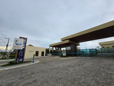 Lote/Terreno à venda, 200m² no Capuã, 