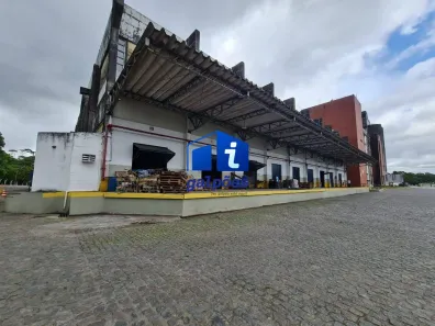 Galpão/Depósito/Armazém para alugar, 236m² no Paratibe, Paulista