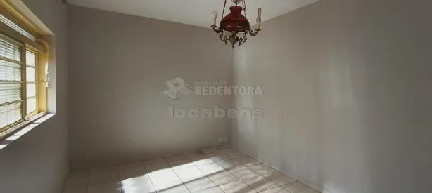 Casa com 3 Quartos para alugar, 158m² no Vila Maceno, São José do Rio Preto