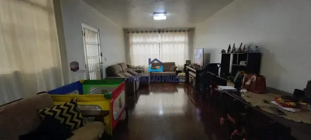 Casa com 3 Quartos à venda, 148m² no Jardim Jabaquara, São Paulo