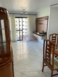 Apartamento com 3 Quartos à venda, 75m² no Jardim Esmeralda, São Paulo