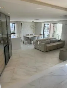Apartamento com 3 Quartos à venda, 156m² no Parque da Mooca, São Paulo