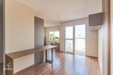 Apartamento com 1 Quarto para alugar, 35m² no Centro, Pelotas