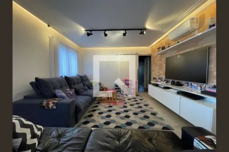 Apartamento com 3 Quartos à venda, 171m² no Jardim Adhemar de Barros, São Paulo