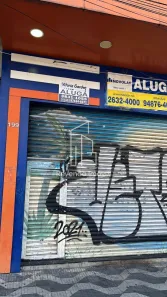 Ponto Comercial à venda, 506m² no Lapa, São Paulo
