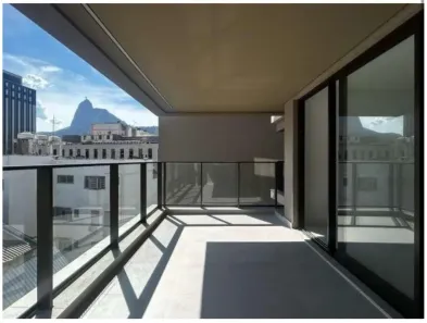 Apartamento com 2 Quartos à venda, 95m² no Botafogo, Rio de Janeiro