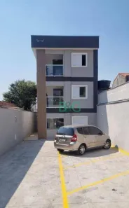 Apartamento com 2 Quartos à venda, 35m² no Vila Carrão, São Paulo