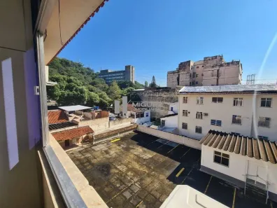 Apartamento com 3 Quartos à venda, 144m² no Rio Comprido, Rio de Janeiro