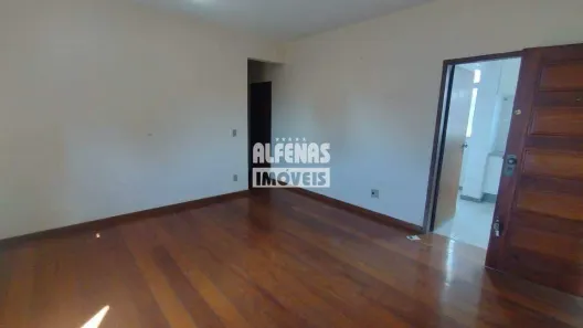 Apartamento com 4 Quartos à venda, 109m² no Eldorado, Contagem