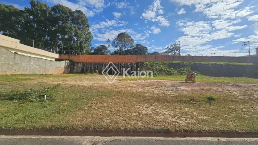 Lote/Terreno à venda, 359m² no Residencial São Bento, Salto