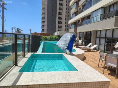 Apartamento com 2 Quartos à venda, 58m² no Piatã, Salvador