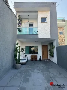 Sobrado com 3 Quartos à venda, 118m² no Vila Matilde, São Paulo