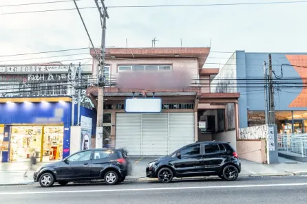 Ponto Comercial para alugar, 650m² no Vila Marieta, São Paulo