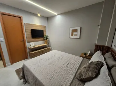 Apartamento com 2 Quartos à venda, 53m² no Guanabara, Ananindeua