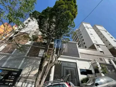 Apartamento com 2 Quartos à venda, 70m² no Jardim Paraíso, São Paulo