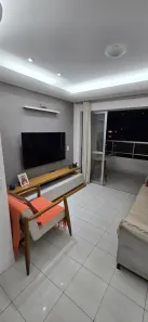 Apartamento com 3 Quartos à venda, 87m² no Boa Viagem, Recife