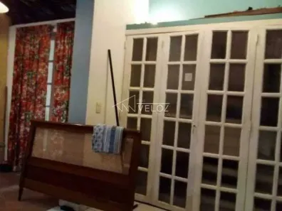 Apartamento com 3 Quartos à venda, 60m² no Santa Teresa, Rio de Janeiro