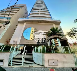 Apartamento com 2 Quartos à venda, 82m² no Tupi, Praia Grande