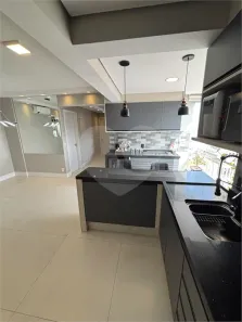 Apartamento com 3 Quartos à venda, 64m² no Vila Pereira Barreto, São Paulo