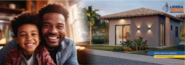 Casa com 2 Quartos à venda, 120m² no SIM, Feira de Santana