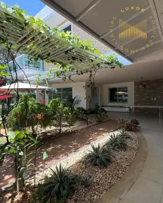 Casa de Condomínio com 4 Quartos para alugar, 350m² no Cararu, Eusébio