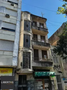 Apartamento com 3 Quartos à venda, 100m² no Centro Histórico, Porto Alegre