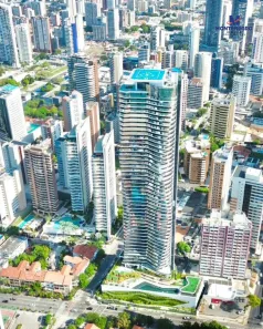 Apartamento com 4 Quartos à venda, 379m² no Meireles, Fortaleza