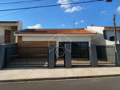 Ponto Comercial para alugar, 220m² no Jardim Parati, Marília