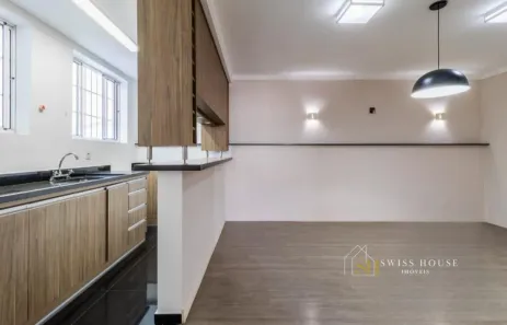 Casa com 4 Quartos à venda, 270m² no Jardim Magnólia, Campinas