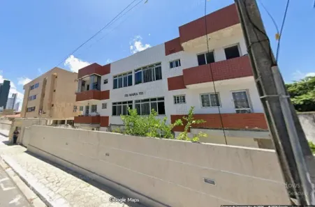 Apartamento com 3 Quartos à venda, 86m² no Brisamar, João Pessoa