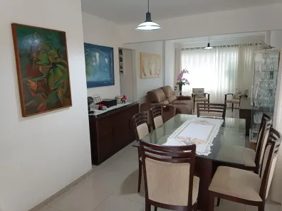 Apartamento com 3 Quartos à venda, 90m² no Boa Viagem, Recife