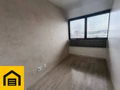 Sala Comercial para alugar, 30m² no Vila Bocaina, Mauá