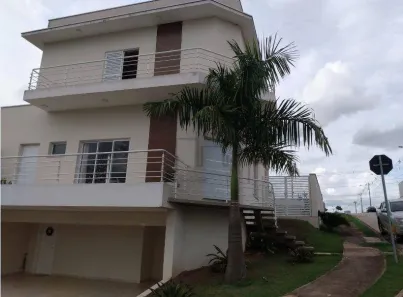 Casa de Condomínio com 3 Quartos à venda, 270m² no Parque Ibiti Reserva, Sorocaba