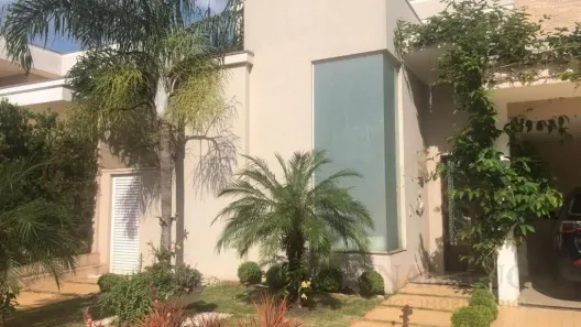 Casa de Condomínio com 3 Quartos à venda, 250m² no Parque Residencial Damha V, São José do Rio Preto
