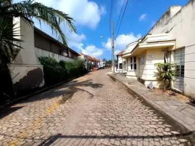 Casa de Condomínio com 3 Quartos à venda, 94m² no Campo Novo, Porto Alegre