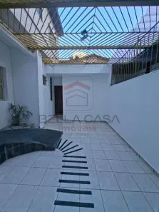 Imóvel Comercial para alugar, 186m² no Jardim Anália Franco, São Paulo