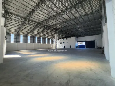 Galpão/Depósito/Armazém à venda, 1800m² no Jardim Nossa Senhora Aparecida, Guarulhos