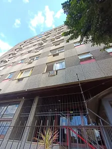 Apartamento com 1 Quarto à venda, 35m² no Centro Histórico, Porto Alegre