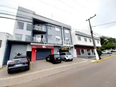 Apartamento com 2 Quartos à venda, 78m² no São Vicente, Gravataí